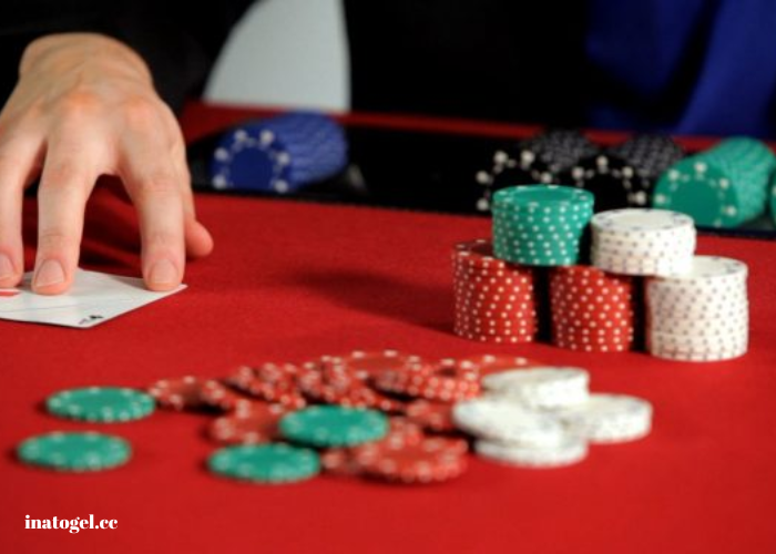 Unveiling the Enigmatic World of Poker: Strategy, Psychology, and Mastery