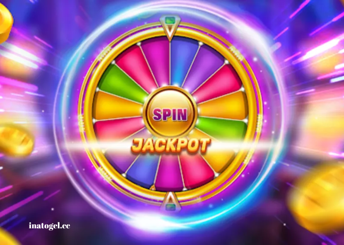 Membongkar Sensasi Slot Inatogel: Gerbang Menuju Keberuntungan Jackpot