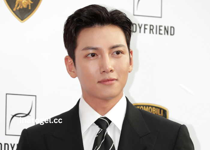 Acara Tv Ji Chang-Wook