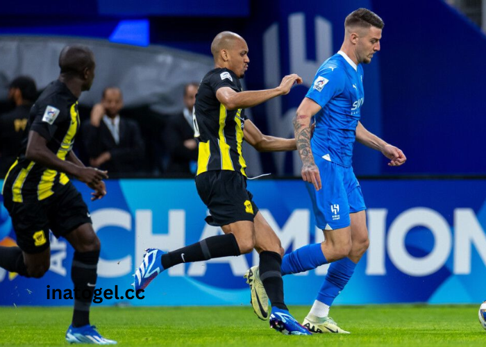 Ittihad FC vs AL-Hilal Betting Tips and Predictions