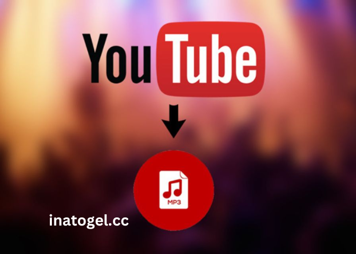 Download Mp3 YouTube Ke Play Musik