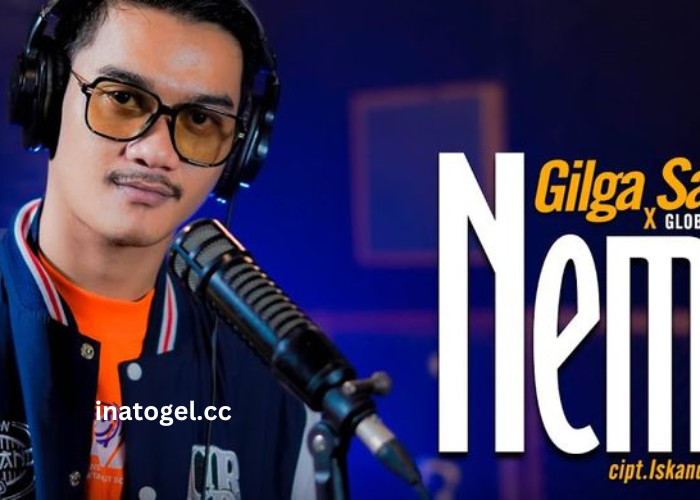 Lirik Lagu Gilga Sahid Nemu