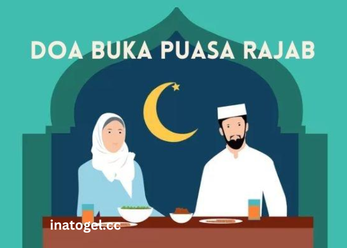 Niat Puasa Rajab Sekaligus Qadha Ramadhan