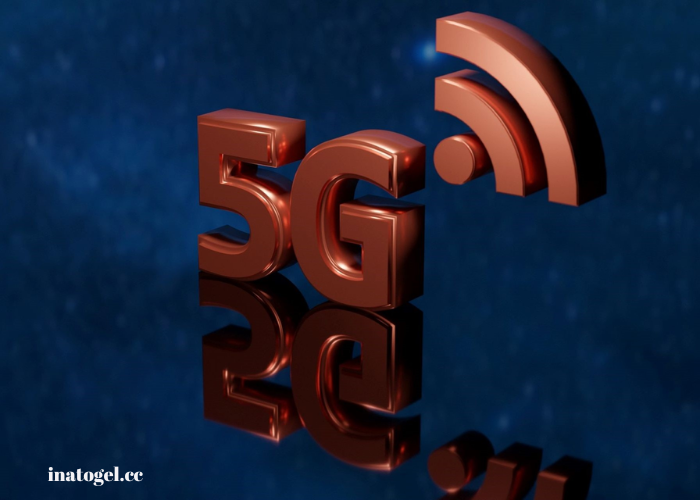 5G Networks: Accelerating the Pace of Global Connectivity