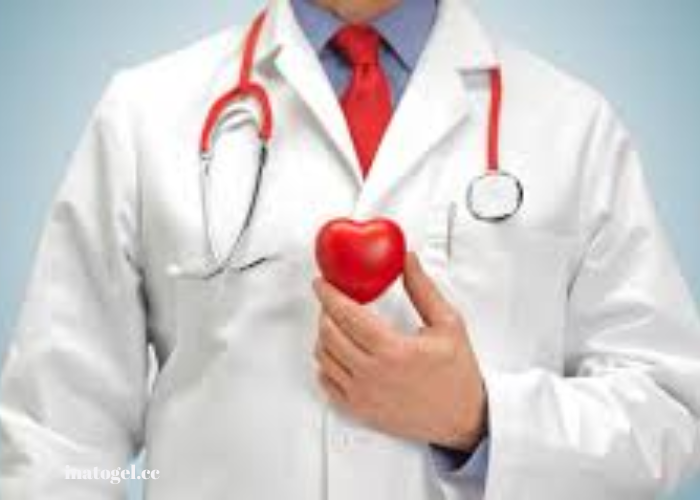 Heart Health: Preventative Care and Healthy Habits